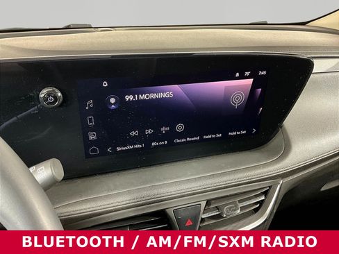 Used 2024 Buick Encore GX Preferred FWD image 9