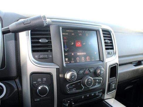 Used 2016 RAM 2500 Big Horn image 14