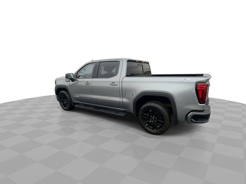 Certified 2023 GMC Sierra 1500 Elevation w/ Preferred Package image 6