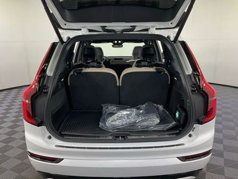 New 2026 Volvo XC90 B6 Ultra w/ Protection Package Premier image 34