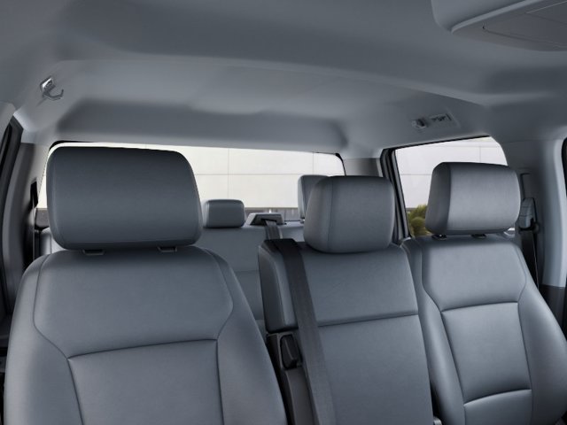 New 2027 Ford F350 XL AWD/4WD image 22