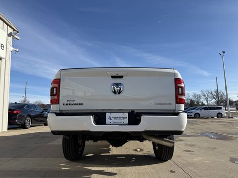 Used 2023 RAM 2500 Laramie image 29