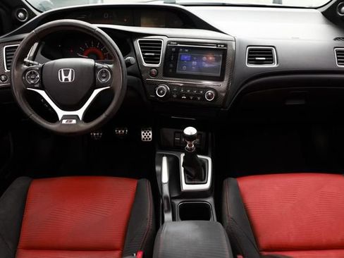 Used 2014 Honda Civic Si image 24