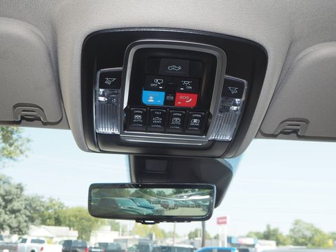 New 2026 RAM 1500 Limited image 22