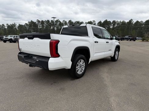 Used 2023 Toyota Tundra SR5 image 6