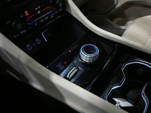 Used 2021 Jeep Grand Cherokee L Limited w/ Trailer Tow Group (B) image 21