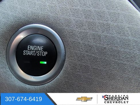 Used 2020 Chevrolet Malibu LT w/ Fleet LT Safety Plus Package image 17