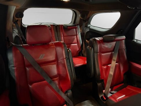 Used 2022 Dodge Durango R/T w/ Trailer Tow Group IV AWD/4WD image 19