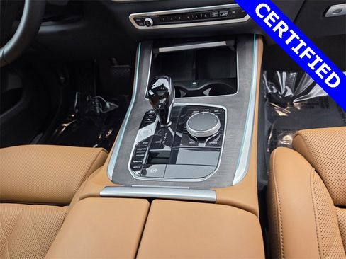 Certified 2023 BMW X5 sDrive40i w/ Premium Package image 15