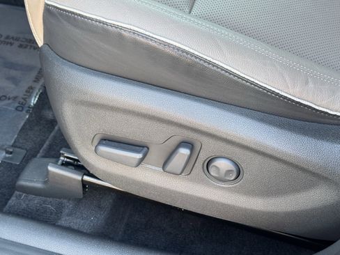 Used 2021 Hyundai Tucson Ultimate FWD image 17