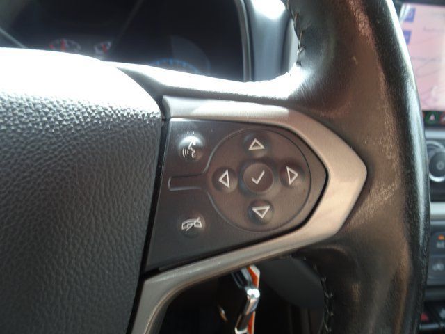 Used 2022 Chevrolet Colorado Z71 AWD/4WD image 22