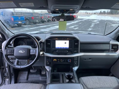 Used 2021 Ford F150 XLT image 20
