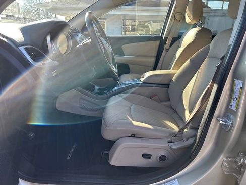 Used 2011 Dodge Journey Crew w/ Flexible Seating Group image 14