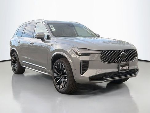 New 2026 Volvo XC90 T8 Ultra w/ Protection Package Premier image 1