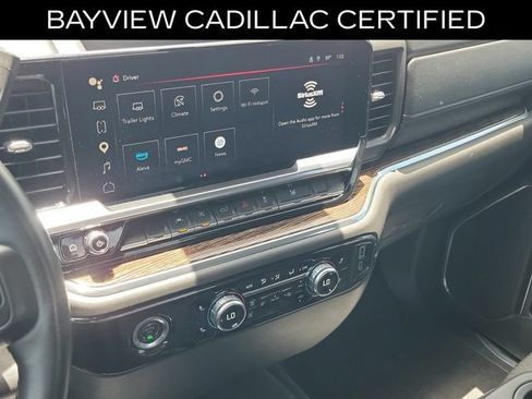 Used 2023 GMC Sierra 1500 Elevation AWD/4WD image 27