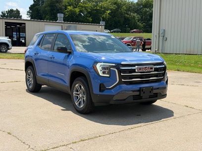 New 2027 GMC Terrain Elevation