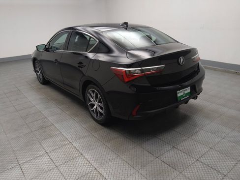 Used 2021 Acura ILX w/ Premium Package image 5