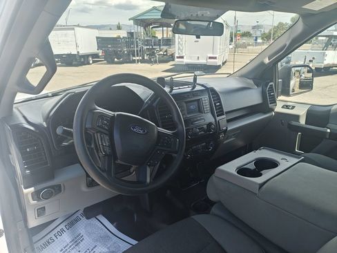 Used 2018 Ford F150 XL w/ XL Power Equipment Group AWD/4WD image 7