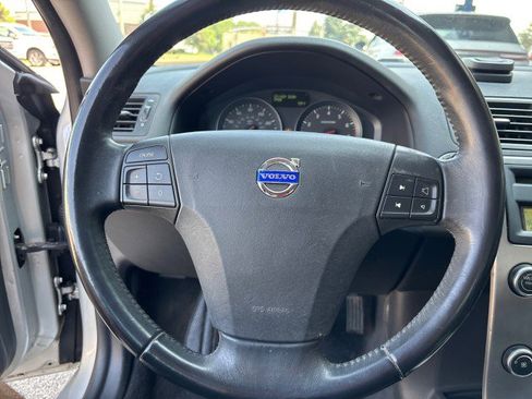 Used 2008 Volvo V50 2.4i image 13