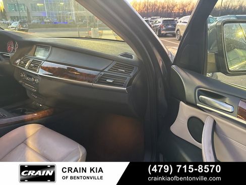 Used 2013 BMW X5 xDrive35i image 37