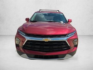 Used 2024 Chevrolet Blazer LT w/ LPO, 'HIT The Road' Package FWD video 2