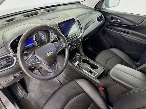 Used 2019 Chevrolet Equinox Premier AWD/4WD image 11