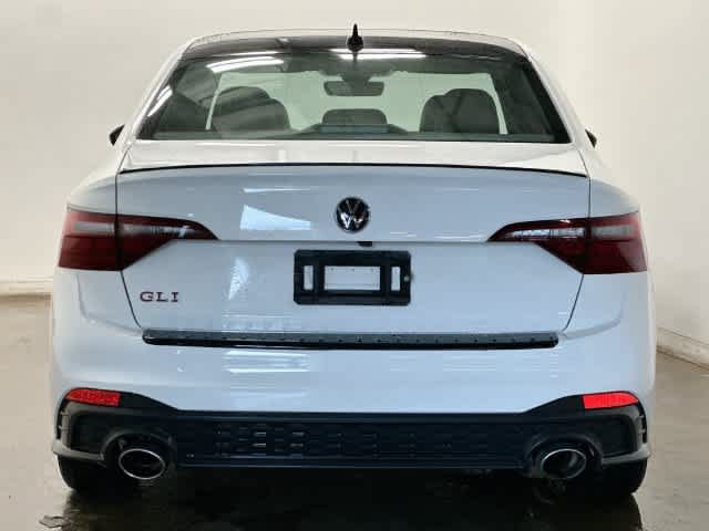 Used 2024 Volkswagen Jetta GLI Autobahn FWD image 4