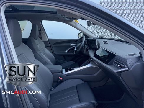 Certified 2025 Audi Q5 2.0T Premium Plus w/ Premium Plus image 4