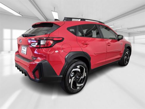 New 2026 Subaru Crosstrek 2.5i Limited image 4