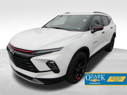 Used 2024 Chevrolet Blazer LT w/ Redline Edition