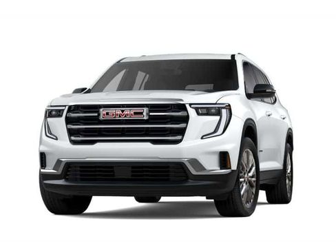 New 2025 GMC Acadia Elevation w/ Elevation Premium Package image 35