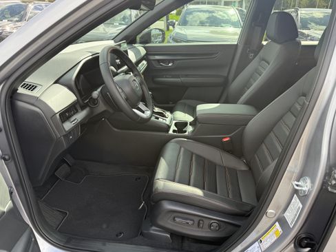 New 2026 Honda CR-V Sport-L image 12