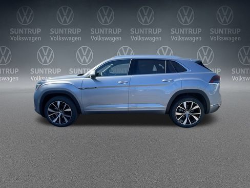Used 2026 Volkswagen Atlas Cross Sport SEL Premium R-Line AWD/4WD image 12