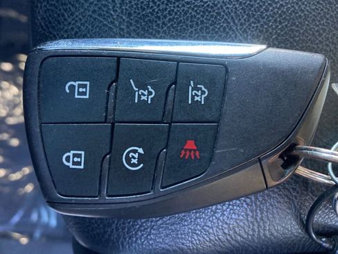 Used 2024 Chevrolet Tahoe LT image 29