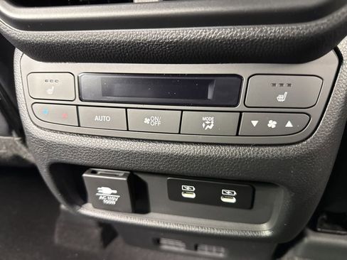 New 2026 Honda Passport TrailSport Elite image 24