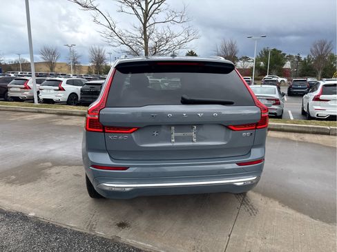 Used 2023 Volvo XC60 B5 Plus w/ Climate Package AWD/4WD image 5