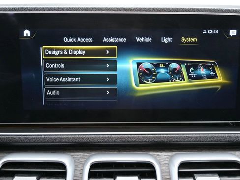 Used 2022 Mercedes-Benz GLE 350 4MATIC w/ Premium Package image 31