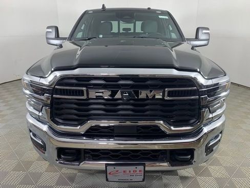 New 2025 RAM 2500 Tradesman image 6