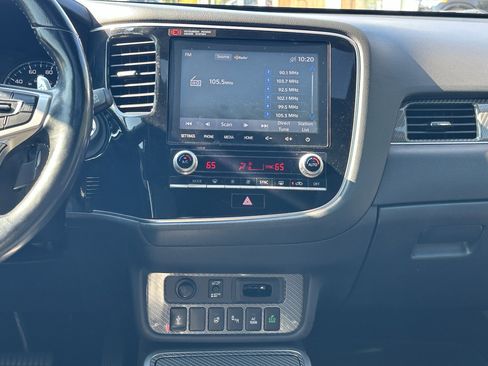 Used 2020 Mitsubishi Outlander GT image 14