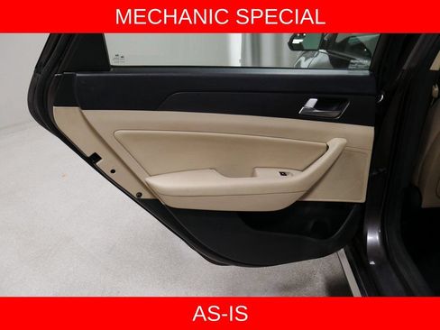 Used 2015 Hyundai Sonata Sport FWD image 27