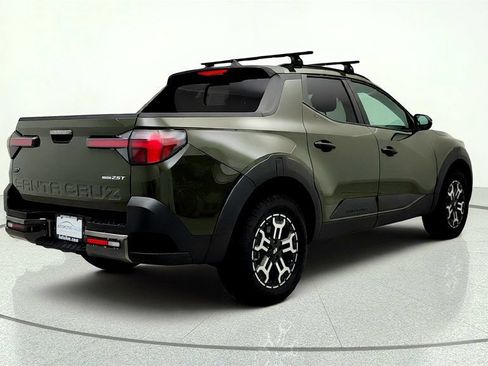 Used 2025 Hyundai Santa Cruz XRT AWD/4WD image 5