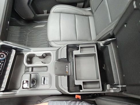 Used 2023 GMC Sierra 1500 Denali w/ Denali Reserve Package image 49