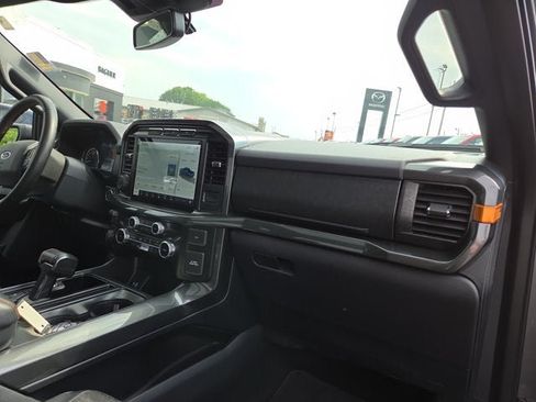 Used 2023 Ford F150 Tremor AWD/4WD image 16