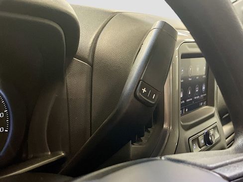 Used 2024 Chevrolet Silverado 1500 Custom AWD/4WD image 16