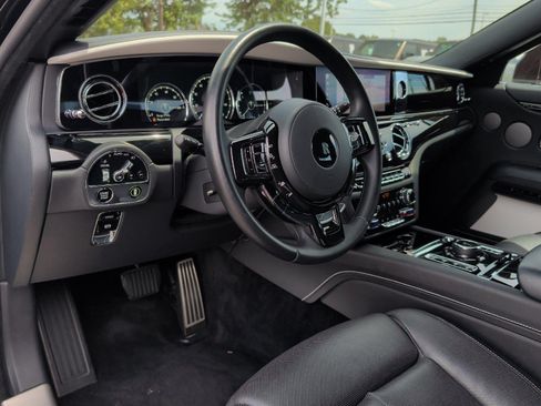 Used 2021 Rolls-Royce Ghost AWD/4WD image 15