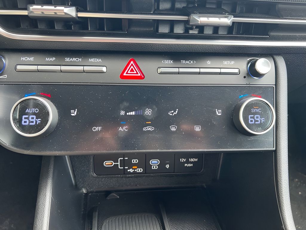 Certified 2026 Hyundai Sonata SEL FWD image 27
