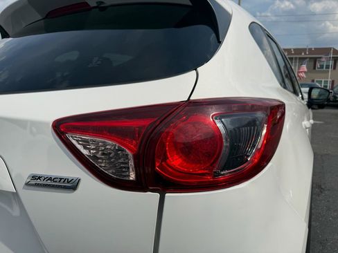 Used 2014 MAZDA CX-5 Touring AWD/4WD image 27