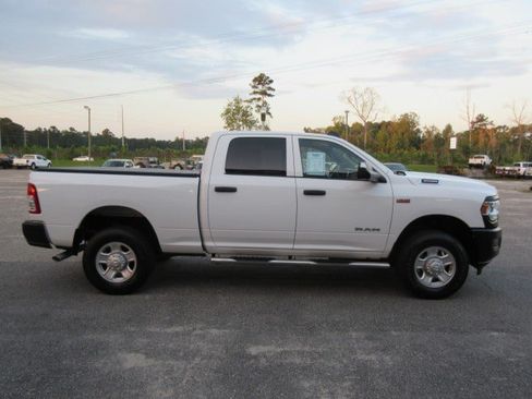 Used 2022 RAM 3500 Tradesman AWD/4WD image 6