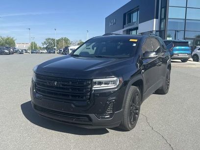 Used 2023 GMC Acadia SLE w/ Driver Convenience Package