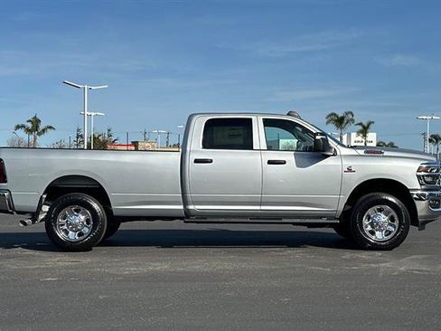 New 2026 RAM 3500 Tradesman AWD/4WD image 2